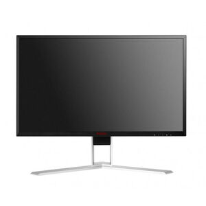 Монитор 27" AOC AG271QG Black