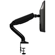 Кронштейн для 1 монитора 15"-27" - AOC AS110D0 Black Кронштейн для 1 монитора 15"-27" - AOC AS110D0 Black