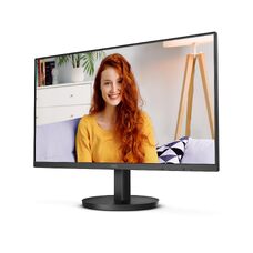Монитор 23.8" AOC IPS 24B3HA2 Black Bezel Ultra Narrow