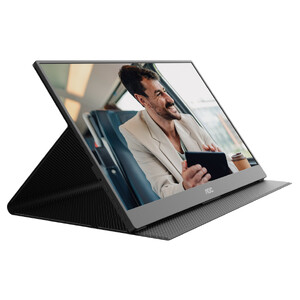 Портативный монитор 15.6” AOC IPS LED 16T20E2 Black Портативный монитор 15.6” AOC IPS LED 16T20E2 Black