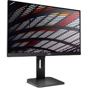 Монитор 23.8" AOC IPS LED 24P1 Black Монитор 23.8" AOC IPS LED 24P1 Black