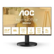 Монитор 27.0” AOC IPS LED 27B3CF2 Black