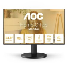 Монитор 27.0” AOC IPS LED 27B3CF2 Black