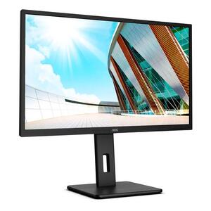 Монитор 31.5" AOC IPS LED Q32P2 Black