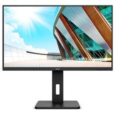 Монитор 31.5" AOC IPS LED U32P2 Black Монитор 31.5" AOC IPS LED U32P2 Black