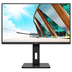 Монитор 31.5" AOC IPS LED U32P2 Black Монитор 31.5" AOC IPS LED U32P2 Black