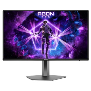Монитор 31.6” AOC QD OLED AG326UZD2 UHD Black Монитор 31.6” AOC QD OLED AG326UZD2 UHD Black