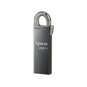 Флешка 64GB USB3.1 Apacer AH15A, Dark Gray