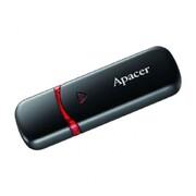 Флешка 32GB USB2.0 Apacer AH333, Black
