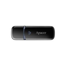 Флешка 32GB USB3.1 Apacer AH355, Black