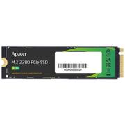 Накопитель M.2 NVMe SSD 2.0TB Apacer AS2280F4L 