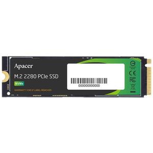 Накопитель M.2 NVMe SSD 2.0TB Apacer AS2280F4L 