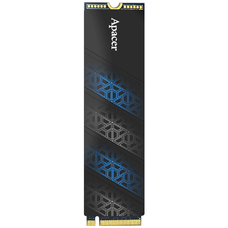 Накопитель M.2 NVMe SSD 2.0TB Apacer AS2280P4U Накопитель M.2 NVMe SSD 2.0TB Apacer AS2280P4U