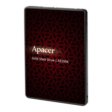 Накопитель SSD 1TB Apacer AS350X Накопитель SSD 1TB Apacer AS350X