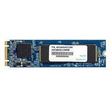 Накопитель M.2 SSD 240GB Apacer AST280 AP240GAST280