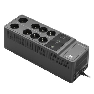 ИБП APC Back-UPS BE850G2-RS 850VA ИБП APC Back-UPS BE850G2-RS 850VA