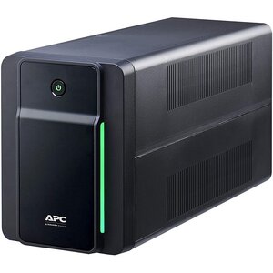 ИБП APC Back-UPS BX1200MI 1200VA/650W ИБП APC Back-UPS BX1200MI 1200VA/650W