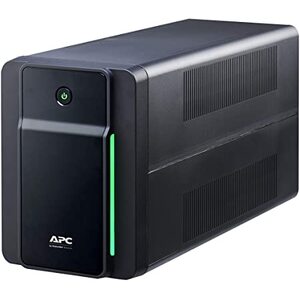 ИБП APC Back-UPS BX2200MI 2200VA/1200W