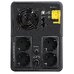 ИБП APC BACK-UPS BX950MI-GR 950VA/520W, AVR, Schuko Sockets