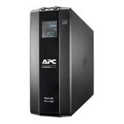 ИБП APC Back-UPS Pro BR1600MI