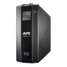 ИБП APC Back-UPS Pro BR1600MI