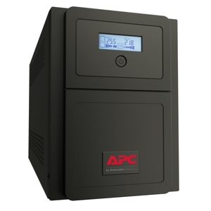 ИБП APC Easy UPS SMV1500CAI 1500VA/1050W ИБП APC Easy UPS SMV1500CAI 1500VA/1050W