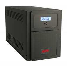 ИБП APC Easy-UPS SMV2000CAI, 2000VA/1400W, AVR ИБП APC Easy-UPS SMV2000CAI, 2000VA/1400W, AVR