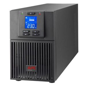 ИБП APC Easy UPS SRV1KI 1000VA/800W ИБП APC Easy UPS SRV1KI 1000VA/800W