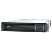 ИБП APC Smart-UPS SMT3000RMI2UC, 3000VA LCD RM 2U 230V