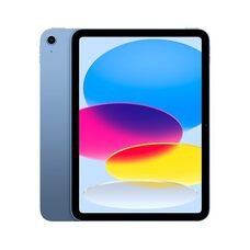 Планшет Apple 11-inch iPad 128Gb Wi-Fi Blue Model MD4A4QA/A