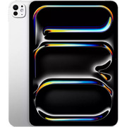 Планшет Apple 11-inch iPad Pro (2025) 512GB Wi-Fi Silver (MDWN4LL/A) EU Планшет Apple 11-inch iPad Pro (2025) 512GB Wi-Fi Silver (MDWN4LL/A) EU