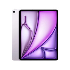 Apple 13-inch iPad Air 2026 Wi-Fi + Cellular 256GB Purple (MH9L4QA/A) Apple 13-inch iPad Air 2026 Wi-Fi + Cellular 256GB Purple (MH9L4QA/A)