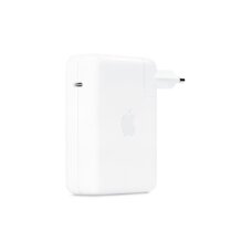 Блок питания Apple 140W USB-C Power Adapter, MW2M3 Блок питания Apple 140W USB-C Power Adapter, MW2M3