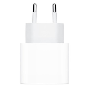 Оригинальное ЗУ Apple 20W USB-C, MHJE3ZM/A, White Оригинальное ЗУ Apple 20W USB-C, MHJE3ZM/A, White