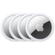 Смарт-трекер Apple AirTag (2nd generation) 4 pack A2937