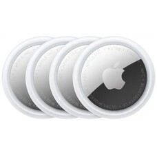 Смарт-трекер Apple AirTag (2nd generation) 4 pack A2937 Смарт-трекер Apple AirTag (2nd generation) 4 pack A2937