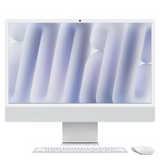 Apple iMac 24" MWUU3RU/A Silver (M4, 16GB, 256GB) Apple iMac 24" MWUU3RU/A Silver (M4, 16GB, 256GB)