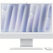 Apple iMac 24" MWUV3RU/A Silver (M4 16Gb 512Gb) Apple iMac 24" MWUV3RU/A Silver (M4 16Gb 512Gb)