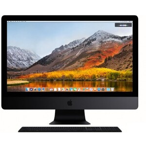 Apple iMac Pro 27-inch MQ2Y2UA/A Apple iMac Pro 27-inch MQ2Y2UA/A