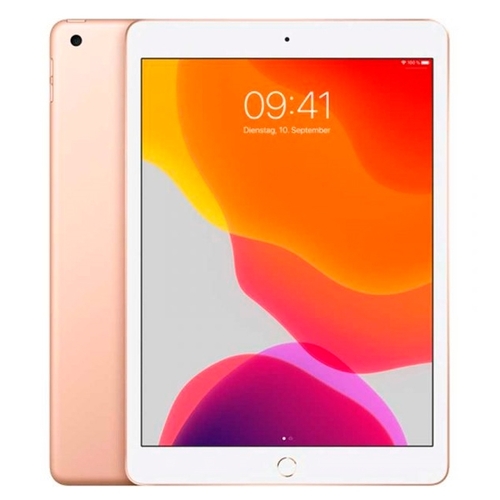 Планшет Apple iPad Wi-Fi 32Gb Gold (MW762RK/A)- купить в Кишиневе
