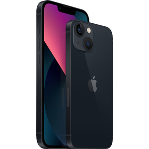 Смартфон Apple iPhone 13, 128 GB Midnight MD