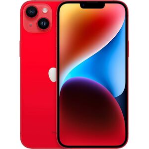 Смартфон Apple iPhone 14 Plus, 256GB Red
