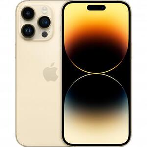Смартфон Apple iPhone 14 Pro Max, 128GB Gold MD Смартфон Apple iPhone 14 Pro Max, 128GB Gold MD