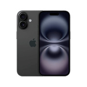 Смартфон Apple iPhone 16 128GB Black (EU) Смартфон Apple iPhone 16 128GB Black (EU)