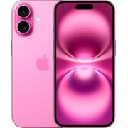 Apple iPhone 16, 128GB Pink 