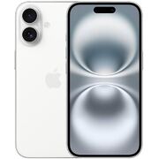 Apple iPhone 16, 128GB White