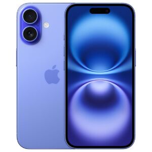 Apple iPhone 16, 128GB Ultramarine 