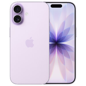 Apple iPhone 17, 256GB Lavender Apple iPhone 17, 256GB Lavender