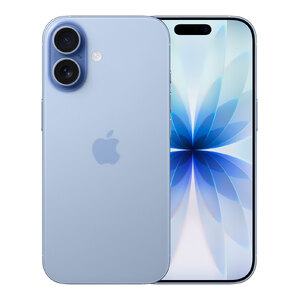 Apple iPhone 17, 256GB Mist Blue Apple iPhone 17, 256GB Mist Blue