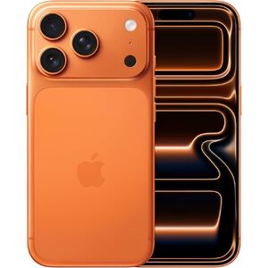 Смартфон Apple iPhone 17 Pro 256GB (Cosmic Orange, EU) Смартфон Apple iPhone 17 Pro 256GB (Cosmic Orange, EU)